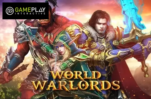 World of Warlords